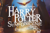 Plakat Harry Potter symfonicznie 127780