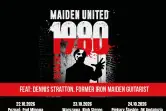 Maiden UniteD
