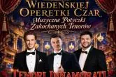 Wiedeńskiej Operetki Czar cz. 3 - Muzyczne Potyczki Zakochanych Tenorów