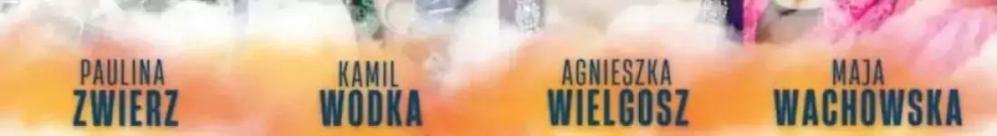 Zdolne do wszystkiego - spektakl komediowy