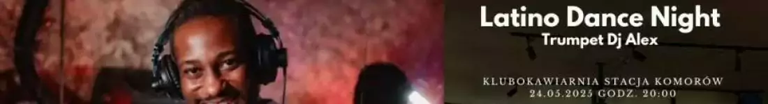 Latino Dance Night