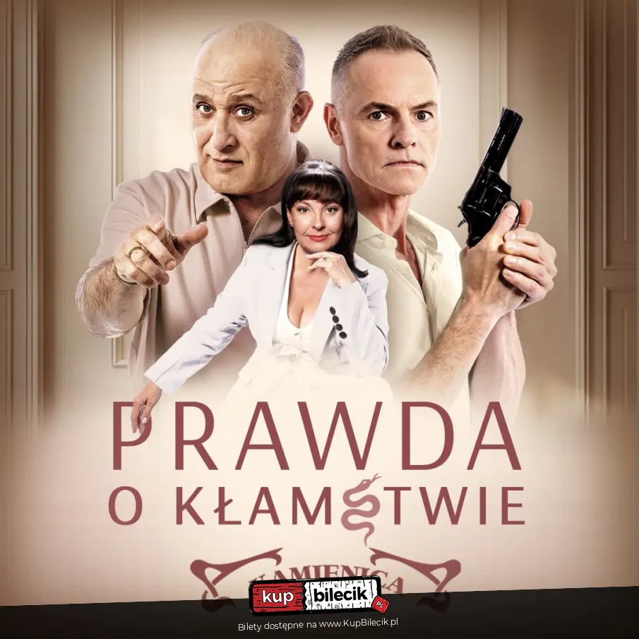 Prawda o kłamstwie