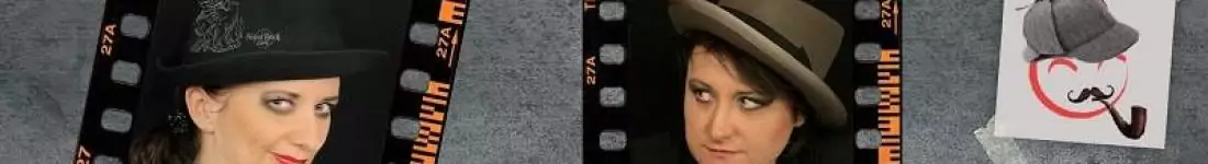 Spektakl Teatru Improwizacji Afron