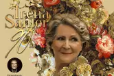 Irena Santor - Koncert na Trasie Jubileuszowej