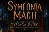 Symfonia Magii – Koncert w świetle tysiąca świec
