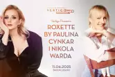 Paulina Cynkar i Nikola Warda