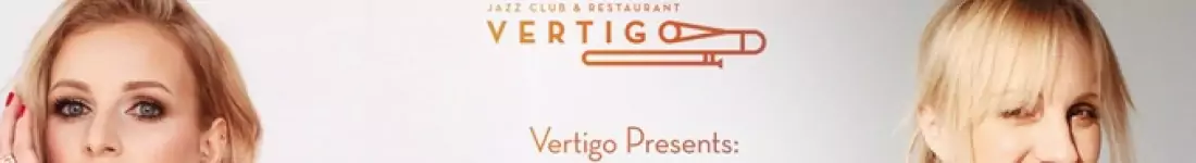 Vertigo Presents: Soulful Christmas Night by Nikola Warda & Paulina Cynkar Ladies Duet