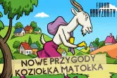 Nowe Przygody Koziołka Matołka