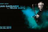 JAN GARBAREK GROUP feat TRILOK GURTU