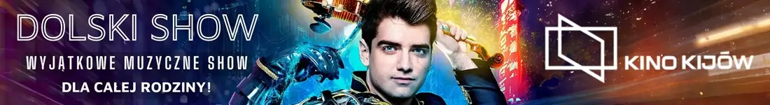 Wyjątkowe muzyczne show dla całej rodziny!