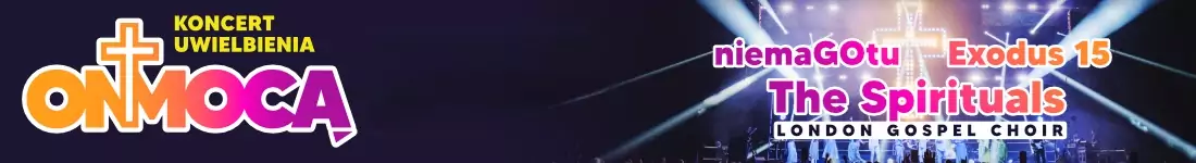 niemaGOtu // Exodus 15 // The Spirituals