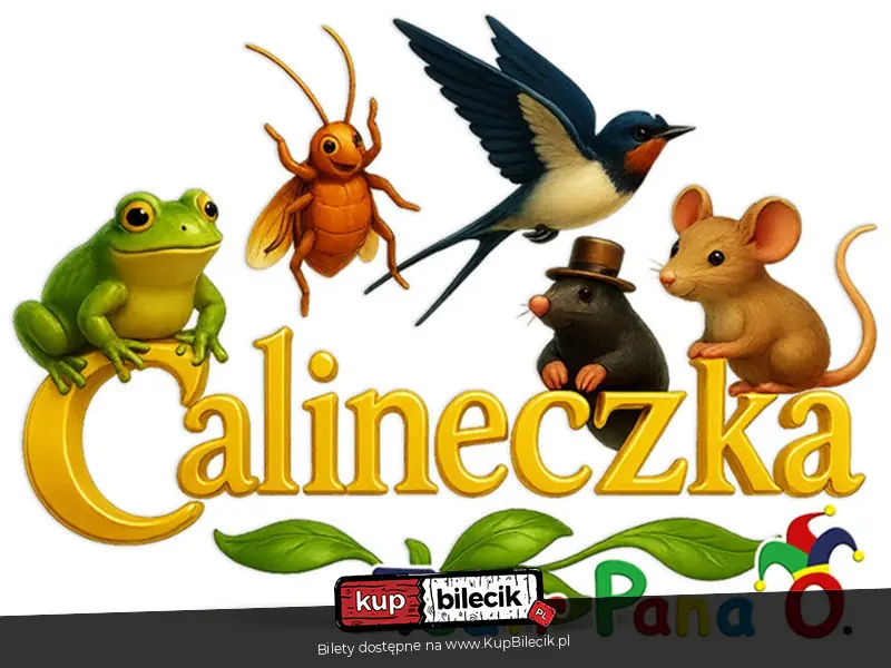 Calineczka
