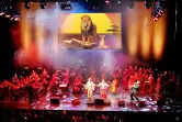 Król Lew Live in Concert