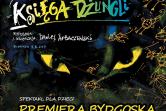 Księga Dżungli - bydgoska premiera Teatru Baj Pomorski