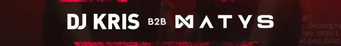 Sunrise Festival prezentuje Kris B2B Matys