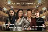 Koncert Muzyki Świata Monika Urlik & Adam Wojtasik Band