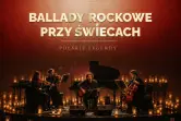 Ballady Rockowe przy Świecach: Polskie Legendy