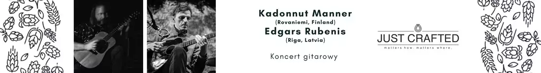 Fińska gitara prymitywna / instrumentalny country blues / awangardowy blues / ragtime