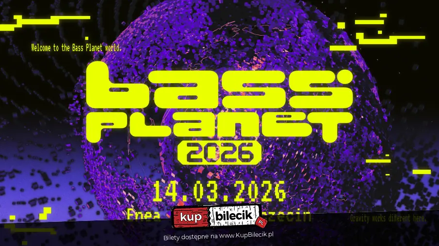 Bass Planet 2026