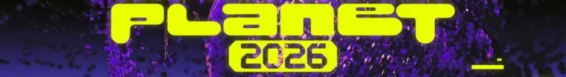 Bass Planet 2026