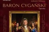 Baron cygański J. Straussa - Arte Creatura Teatr Muzyczny