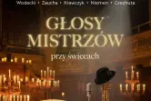 Głosy mistrzów przy świecach