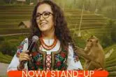 Katarzyna Piasecka stand-up