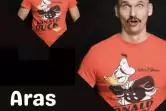 Stand-up: Aras Piaszczyński