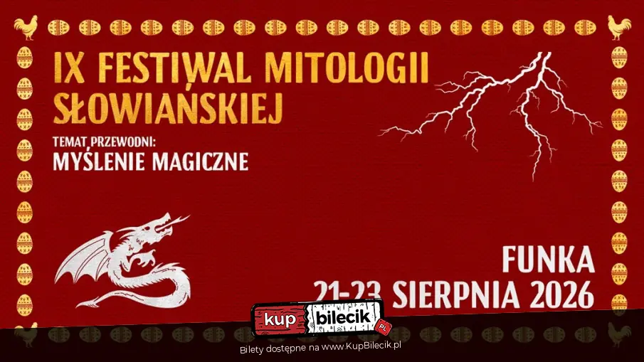 Festiwal Mitologii Słowiańskiej