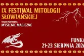 Festiwal Mitologii Słowiańskiej