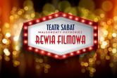 Plakat Rewia Filmowa 55491