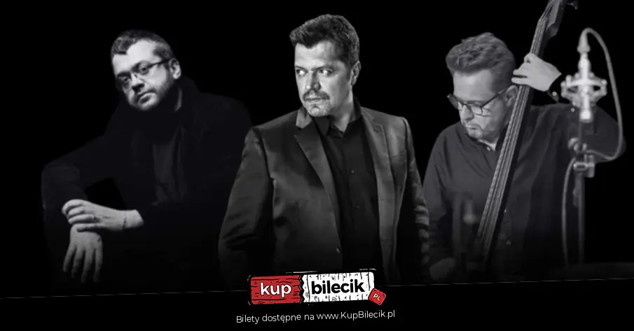 Standardy i evergreeny muzyki rozrywkowej w jazzowej odsłonie