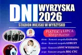 Dni Wyrzyska 2026