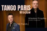 Tango Paris