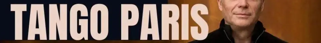 TANGO PARIS