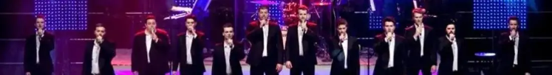 The 12 Tenors - Legacy Tour | klasyka, opera, pop i rock