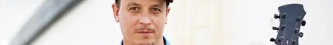 Koncert Kurt Rosenwinkel Trio - Jesienny Przeciąg Gitarowy w Słupsku