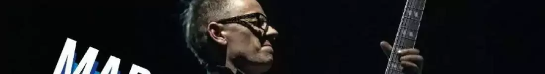 Marcin Wądołowski Trio "Organic Generation"