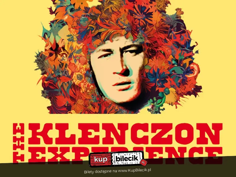 The Klenczon Experience - największe przeboje Krzysztofa Klenczona na żywo