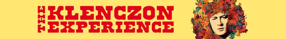 The Klenczon Experience - największe przeboje Krzysztofa Klenczona na żywo