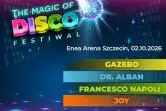 The Magic of Disco Festiwal