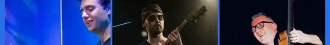 Kreft/Mizeracki/Lemańczyk Trio + Jam Session