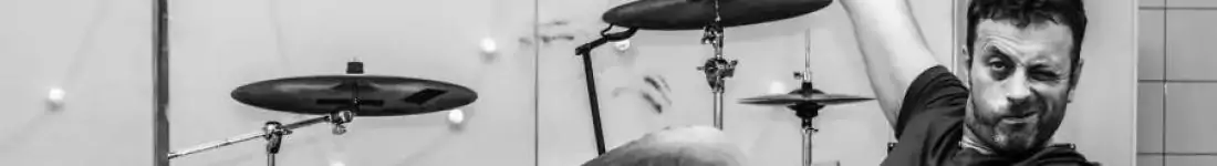 Tymon Tymański z zespołem w ramach Zamkowego Grania 2025