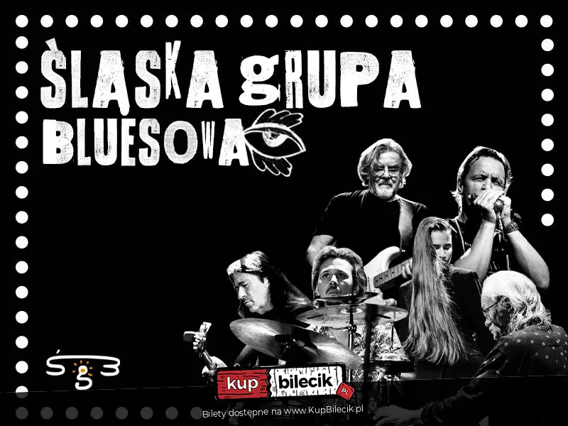 Śląska Grupa Bluesowa