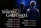 The Simon & Garfunkel Story - Warszawa