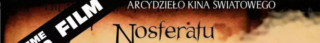 film niemy z muzyką na żywo
