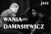 jazz | Piotr Damasiewicz & Dominik Wania