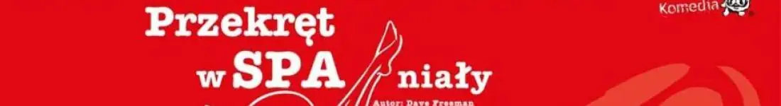 Przekręt wSPAniały