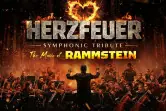 Rammstein Symphonic Experience