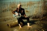 Koncert bluesowy w Oliwskim Ratuszu Kultury